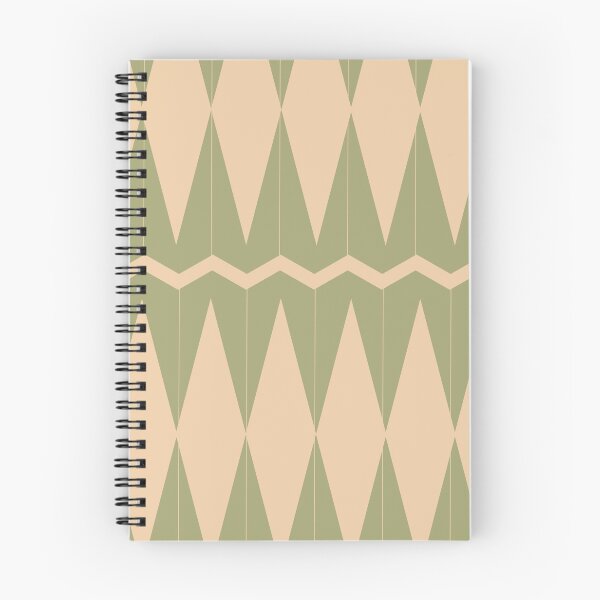 Item preview, 1940s/1950s mid century modern pattern designed and sold by victoria-angela.
