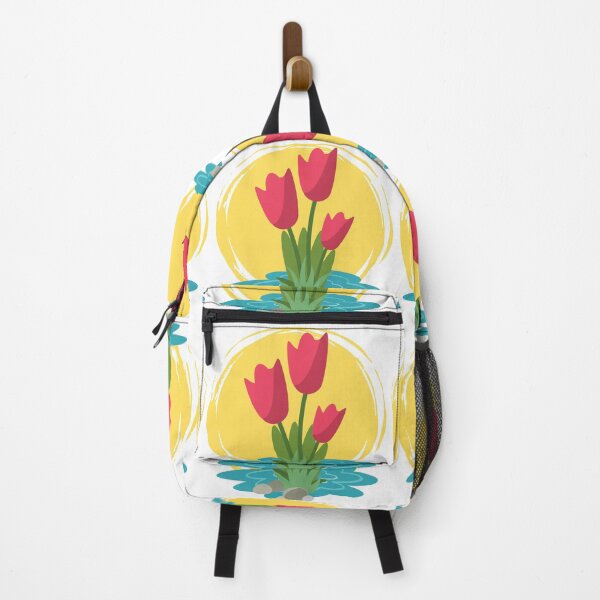 Item preview, A Tulip Morning designed and sold by deepgoa.