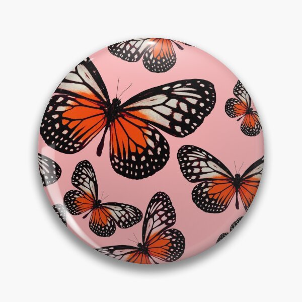 Item preview, Red Butterfies designed and sold by Butterfly-Dream.
