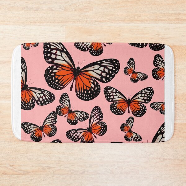 Item preview, Red Butterfies designed and sold by Butterfly-Dream.