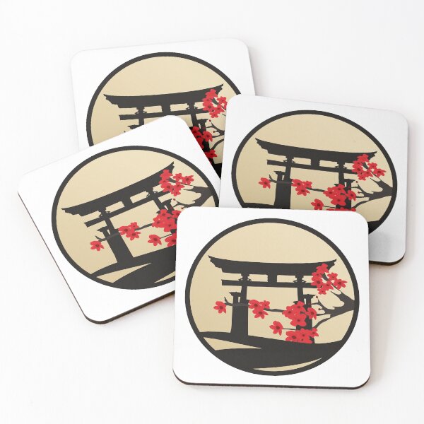 Item preview, Japan Torii Gate designed and sold by bc21design.