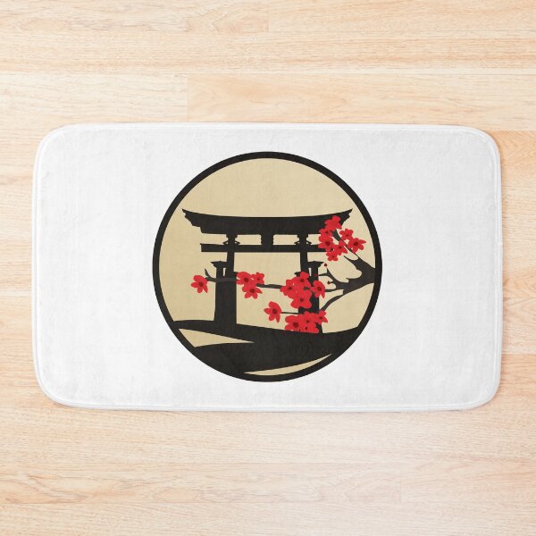 Item preview, Japan Torii Gate designed and sold by bc21design.