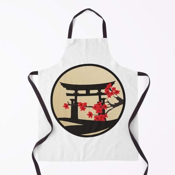Item preview, Japan Torii Gate designed and sold by bc21design.