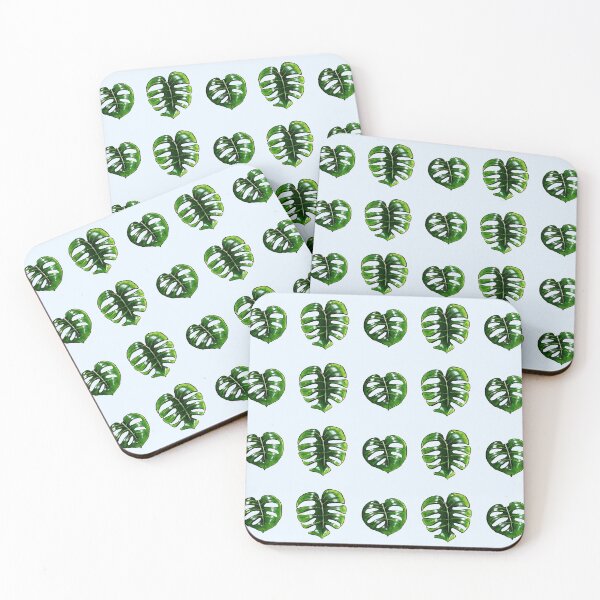 Item preview, Monstera designed and sold by -Senaar-.