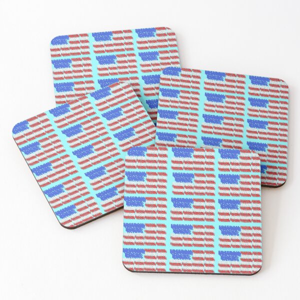Item preview, FREEDOM REIGNS | Fourth of July | Blue | Patriotism designed and sold by NoirOwned.