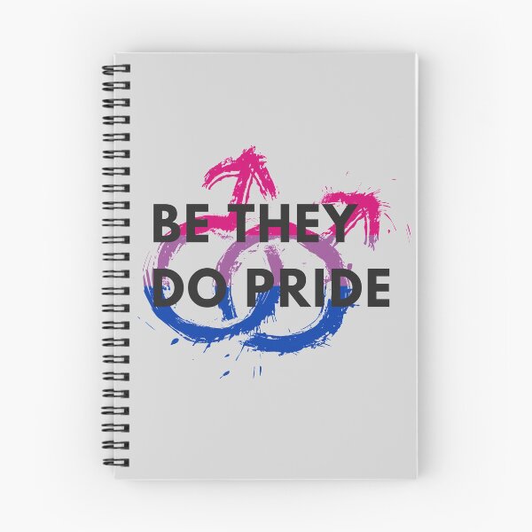 Item preview,  Be They Do Pride Bi 2 designed and sold by MoznaInaczej.