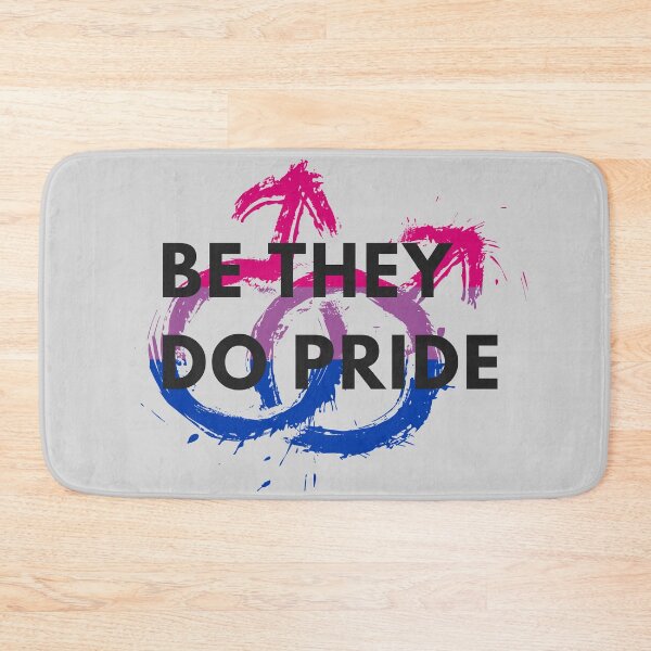 Item preview,  Be They Do Pride Bi 2 designed and sold by MoznaInaczej.