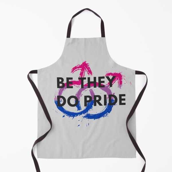 Item preview,  Be They Do Pride Bi 2 designed and sold by MoznaInaczej.