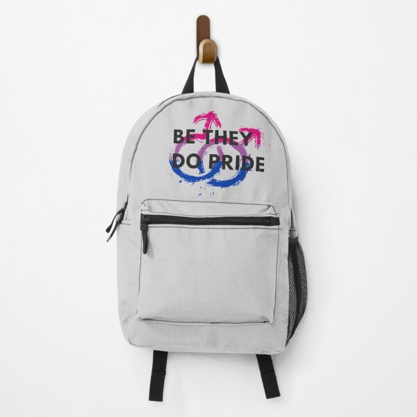 Item preview, Be They Do Pride Bi 2 designed and sold by MoznaInaczej.