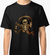 Day of the Dead Posada Classic T-Shirt