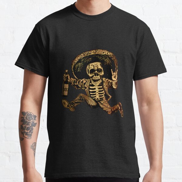 Tennessee Titans Harley Davidson Skull Shirt - High-Quality