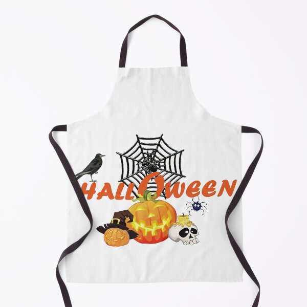 Item preview, Spooky Halloween Pumpkin Jack O Lantern designed and sold by LashCreations.