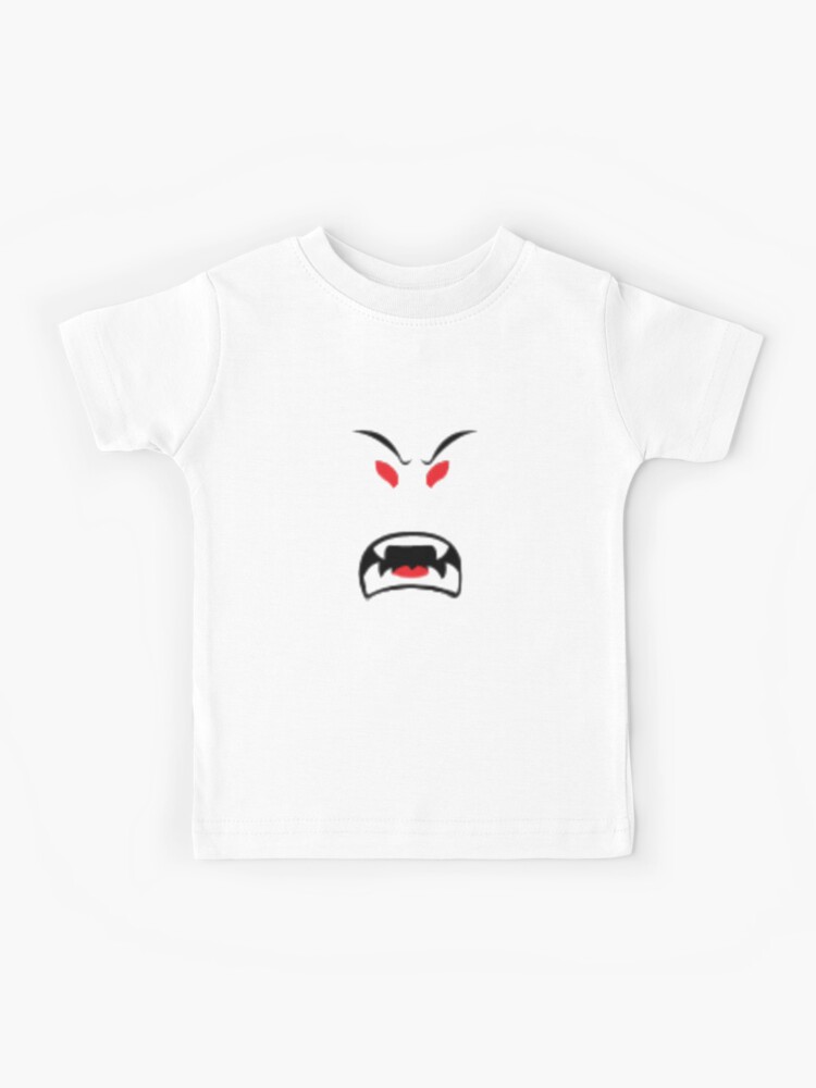 Pin em T-Shirt ROBLOX MAN UNITED