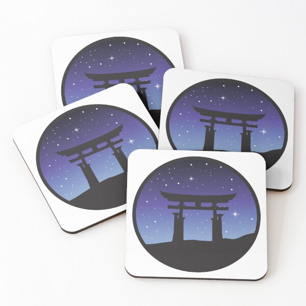 Item preview, Japan Torii Gate designed and sold by bc21design.