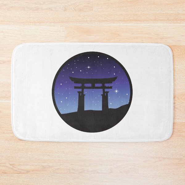 Item preview, Japan Torii Gate designed and sold by bc21design.