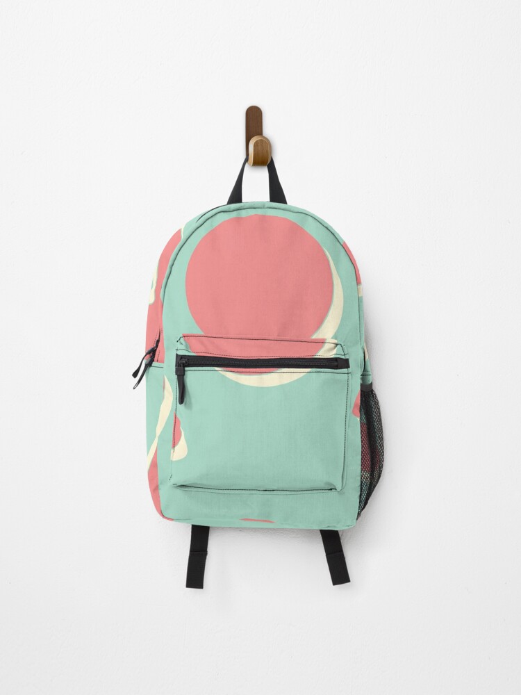 1950s backpack outlet