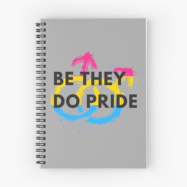 Item preview, Be They Do Pride Pan 2 designed and sold by MoznaInaczej.
