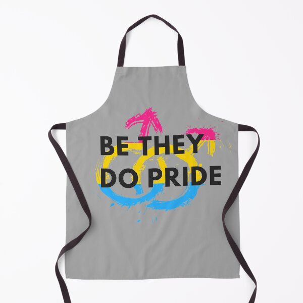 Item preview, Be They Do Pride Pan 2 designed and sold by MoznaInaczej.