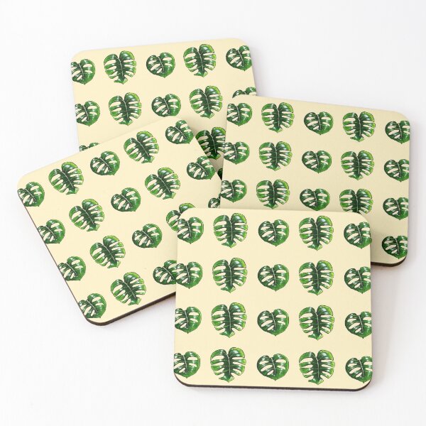 Item preview, Monstera designed and sold by -Senaar-.