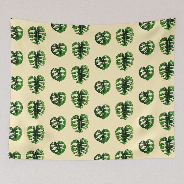 Item preview, Monstera designed and sold by -Senaar-.