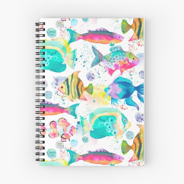 Artikelvorschau, Iphone 12 Hülle Marine Summer Fishes entworfen und verkauft von ninoladesign.