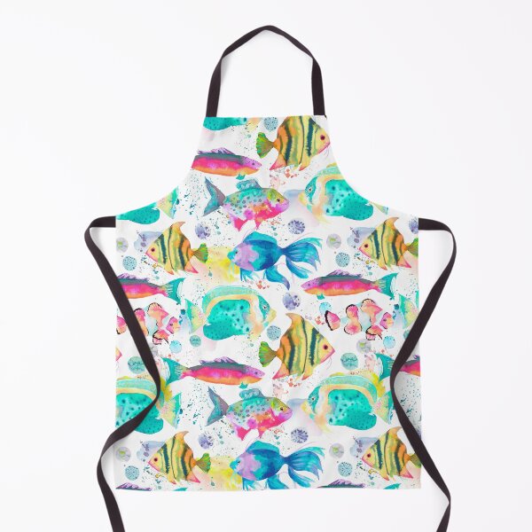 Item preview, Iphone 12 case Marine Summer Fishes designed and sold by ninoladesign.
