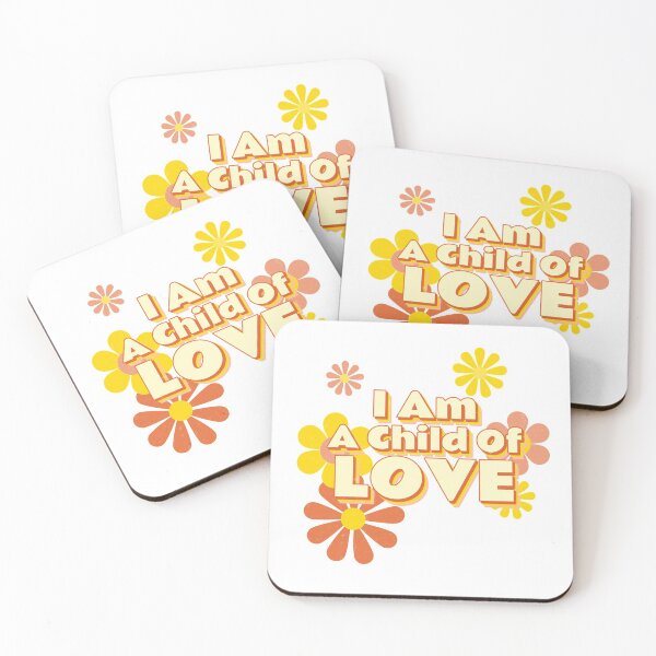 Item preview,  I Am A Child Of Love Song designed and sold by loveoceanair.
