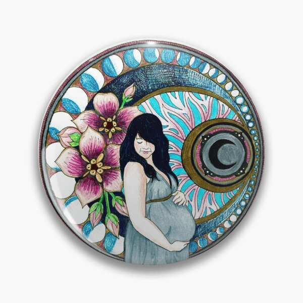Item preview, The Moon and You designed and sold by LittleTimber.