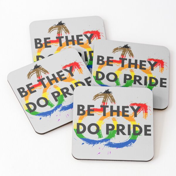 Item preview, Be They Do Pride Inclusive Philadelphia Flag 2 designed and sold by MoznaInaczej.