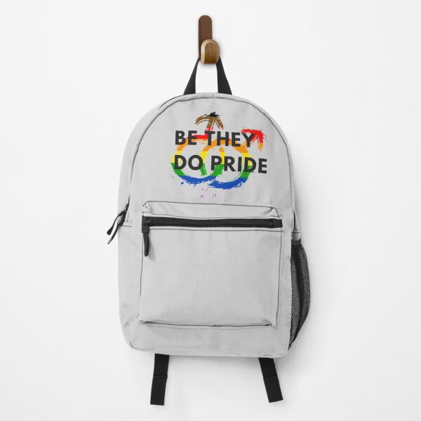 Item preview, Be They Do Pride Inclusive Philadelphia Flag 2 designed and sold by MoznaInaczej.