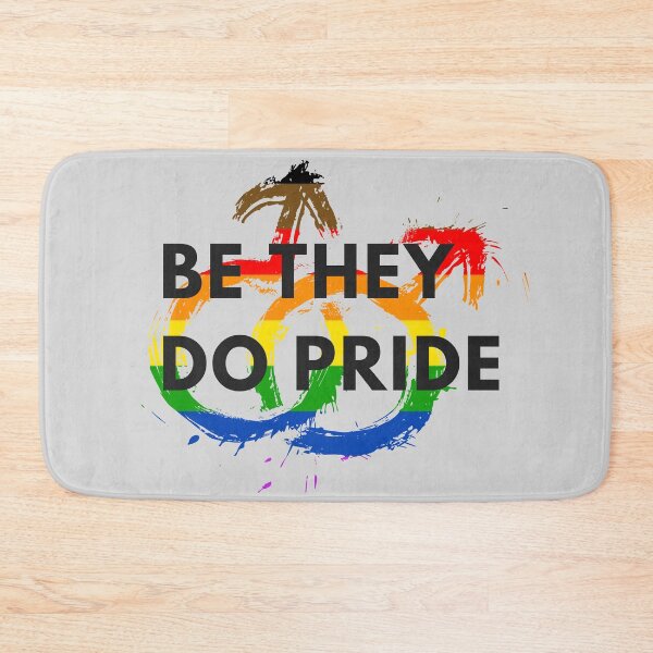 Item preview, Be They Do Pride Inclusive Philadelphia Flag 2 designed and sold by MoznaInaczej.