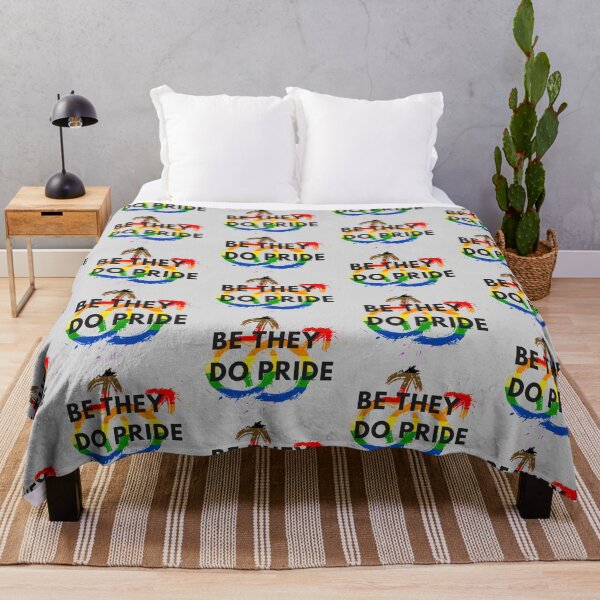 Item preview, Be They Do Pride Inclusive Philadelphia Flag 2 designed and sold by MoznaInaczej.