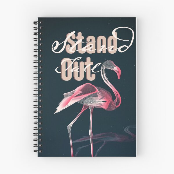 Item preview, Stand Tall, Stand Out designed and sold by phoenixartisans.