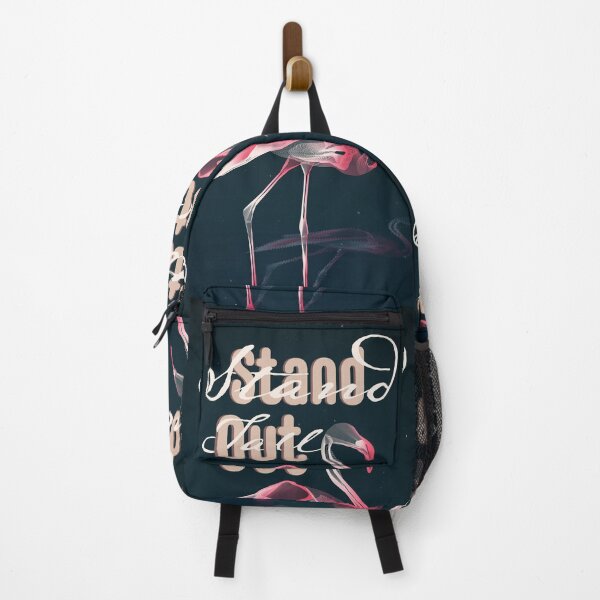 Item preview, Stand Tall, Stand Out designed and sold by phoenixartisans.