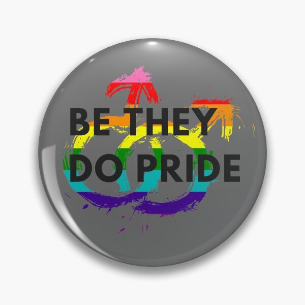 Item preview, Be They Do Pride Baker Flag 2 designed and sold by MoznaInaczej.