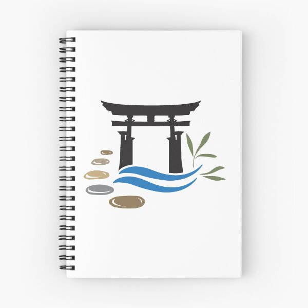 Item preview, Japan Torii Gate designed and sold by bc21design.