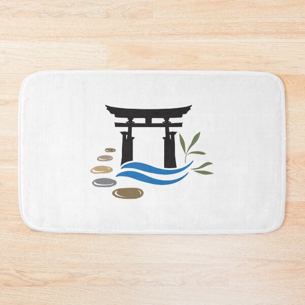 Item preview, Japan Torii Gate designed and sold by bc21design.