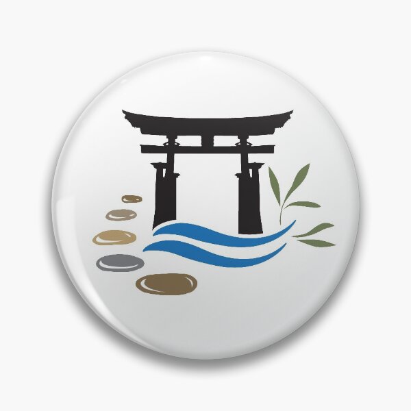 Item preview, Japan Torii Gate designed and sold by bc21design.