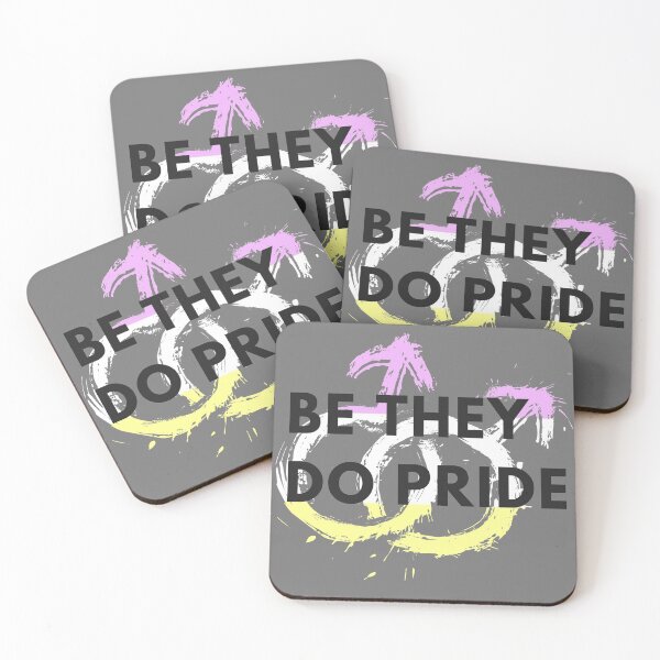 Item preview, Be They Do Pride Twink Flag designed and sold by MoznaInaczej.