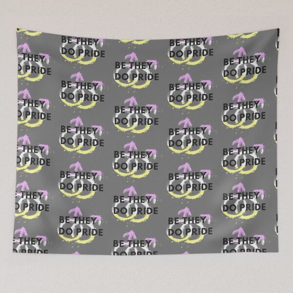 Item preview, Be They Do Pride Twink Flag designed and sold by MoznaInaczej.