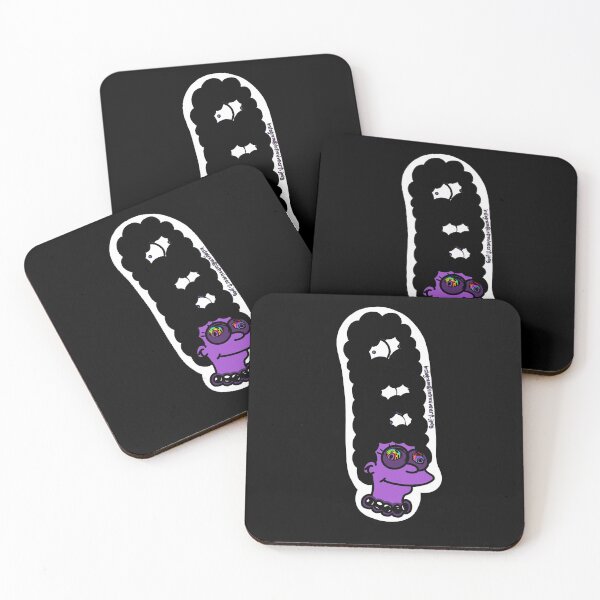 Item preview, Peekaboo pegajoso designed and sold by Sole Ibanez.