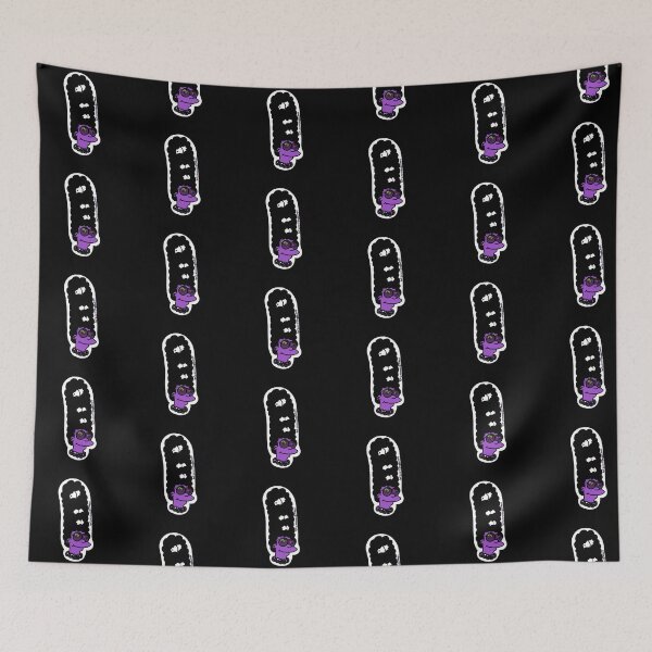 Item preview, Peekaboo sticky designed and sold by Sole Ibanez.