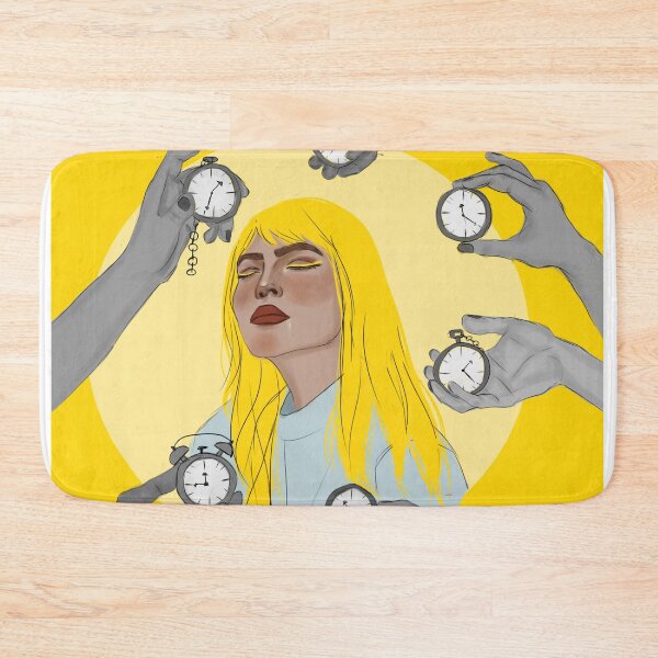 Item preview, The time designed and sold by annaferarts.