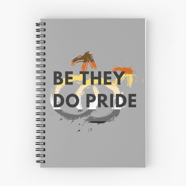 Item preview, Be They Do Pride Bear Flag designed and sold by MoznaInaczej.
