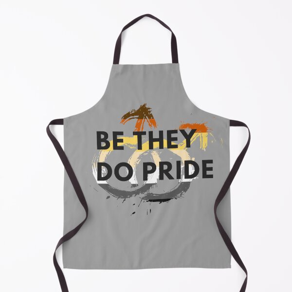 Item preview, Be They Do Pride Bear Flag designed and sold by MoznaInaczej.