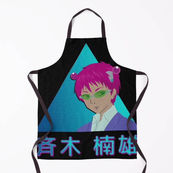 Item preview, saiki k ⭐⭐⭐⭐⭐ designed and sold by Teetrands.