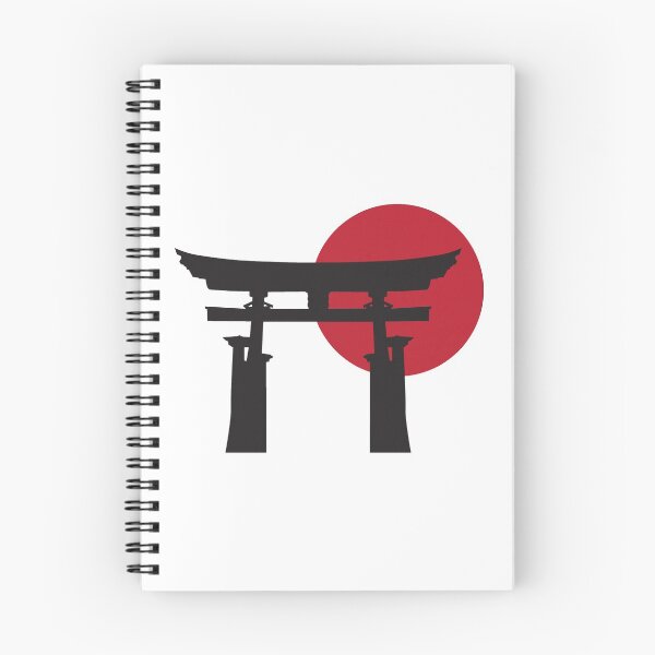 Item preview, Japan Torii Gate designed and sold by bc21design.
