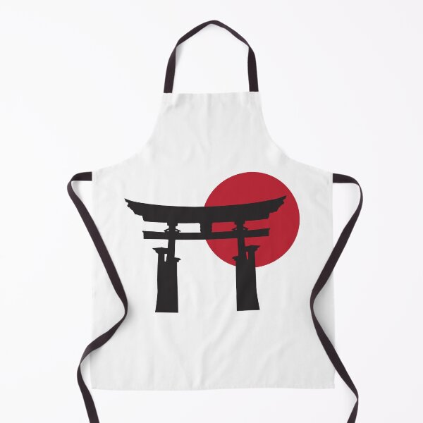 Item preview, Japan Torii Gate designed and sold by bc21design.