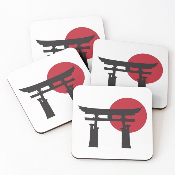 Item preview, Japan Torii Gate designed and sold by bc21design.
