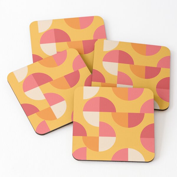 Item preview, 1960s/1970s retro design pattern designed and sold by victoria-angela.